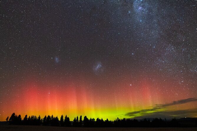 Twizel Stargazing Experience with a Guide (Carbon Positive) - What’s in the Itinerary?