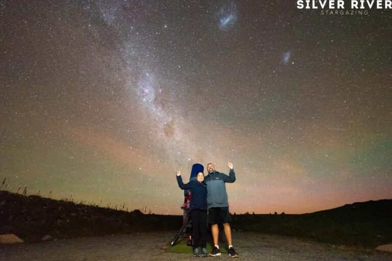 Twizel Stargazing Experience with a Guide (Carbon Positive) - What Makes the Telescopic Observation Special?