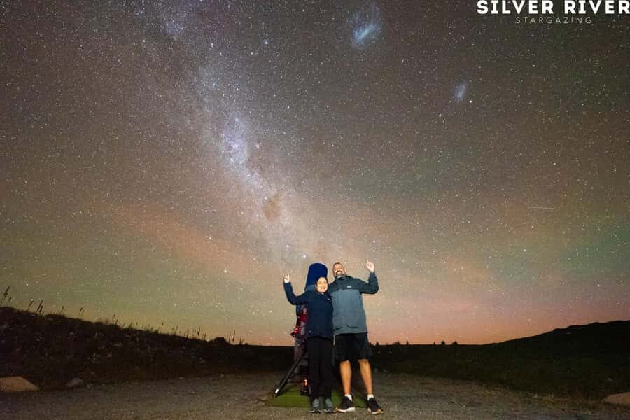 Twizel Stargazing Experience with a Guide (Carbon Positive) - What Makes the Telescopic Observation Special?