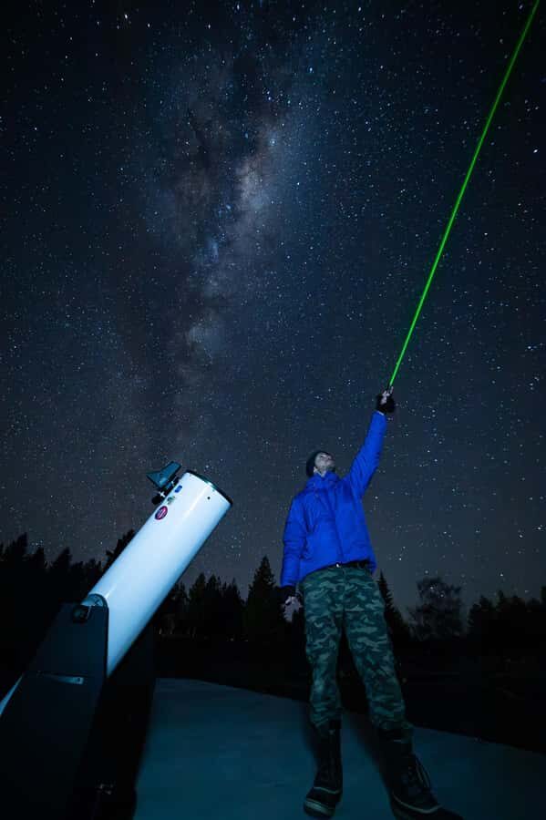 Twizel: Stargazing Tour with an Astronomer and Telescope - The Itinerary: What’s Included
