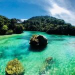 Two Day Classic - Day 2: Lagoons, Rocky Outcrops, and a Return to Marahau