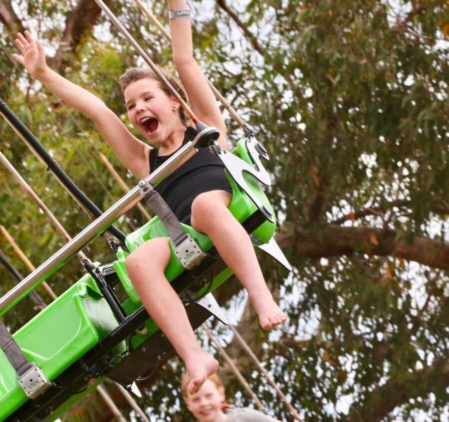 Tynong/Melbourne: Gumbuya World Theme Park Entry Ticket - Who Should Visit Gumbuya World?