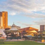 Ultimate Adelaide City and Hahndorf Tour - Scenic Drive to Hahndorf and the Hills