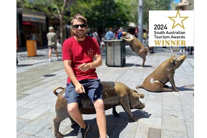 Ultimate Adelaide Walking Tour - Who Will Love This Tour?