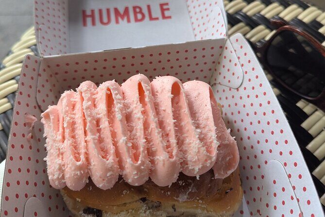 Ultimate Aussie Food Tour (Semi Private Tour - Max 6 Guests) - Practical Details & Tips