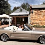 Ultimate Barossa Adventure Day Tour For 2 - Combined Mustang Convertible-Trike - Why This Tour Is Worth Considering