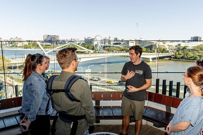 Ultimate Brisbane Walking Tour (Small-Group, Drink Included) - Final Thoughts