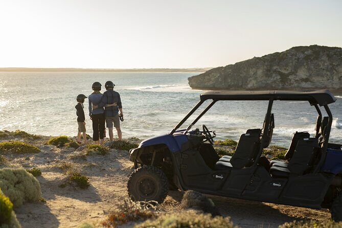 Ultimate Buggy Tour in Kangaroo Island - What Makes This Tour Stand Out?