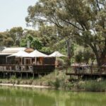 Ultimate Maggie Beer's Farmshop Experience - Tasting and Relaxation