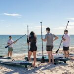 Ultimate Peninsula Adventure: Stand Up Paddle, Hot Springs, Hike, Lunch & Winery - Who Will Love This Tour?