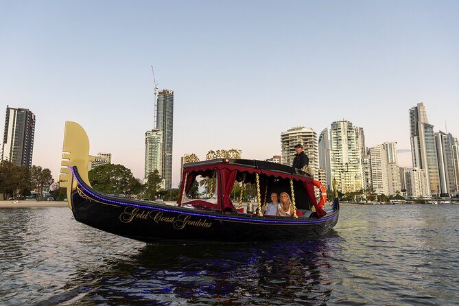 Ultimate Romantic Gondola Experience - Who Should Consider This Tour?