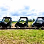 Ultimate self-drive rail car journey - What Makes This Tour Stand Out