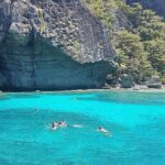 Ultimate Shark Encounter Two Tank Dive at The World Famous Beqa Lagoon - Safety and Education