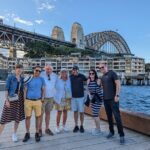 Ultimate Sydney Walking Tour (Small-Group, Drink Included) - Exploring Sydney in 3.5 Hours: What to Expect