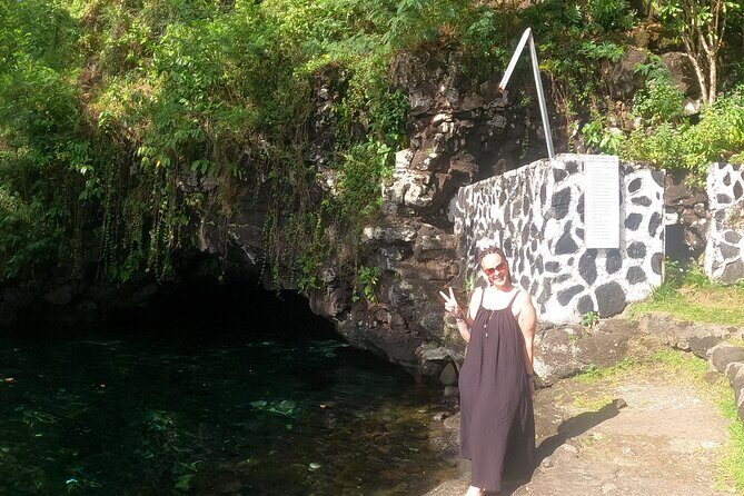 Ultimate Upolu Highlights Tour  Apia Cruise Ship Shore Excursion - The Sum Up