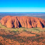 Uluru 15-Minute Helicopter Experience - The Itinerary Breakdown: What to Expect