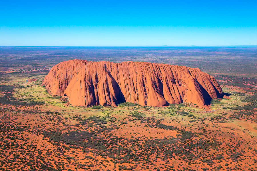 Uluru 15-Minute Helicopter Experience - The Itinerary Breakdown: What to Expect