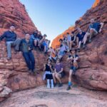 Uluru: 4-Day Rock to Rock Adventure Tour - Key Points