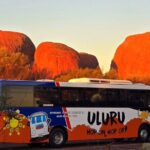 Uluru and Kata Tjuta Hop On Hop Off 2 Day Pass - An In-Depth Look at the Tour Experience