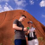 Uluru: Audio Guided Tour - The Sum Up