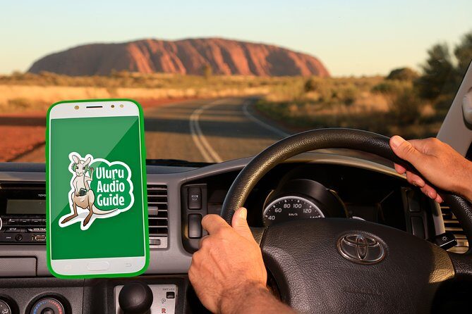 Uluru Audio Tour App - The Sum Up: Is the Uluru Audio Tour App Worth It?