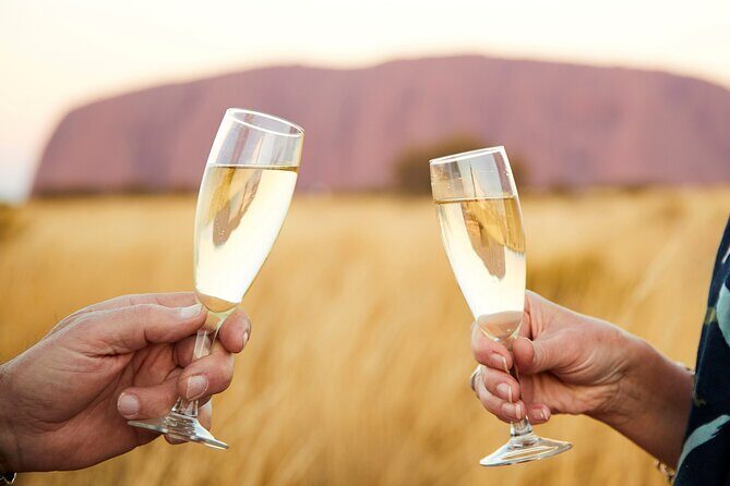 Uluru (Ayers Rock) Sunset + Outback Barbecue Dinner & Star Talk - A Detailed Look at the Experience