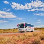 Uluru (Ayers Rock) to Alice Springs One-Way Shuttle - What Travelers Appreciate Most