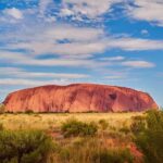 Uluru: Guided Walking Tour at Sunrise with Light Breakfast - What You Can Expect from the Tour