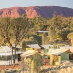 Uluru Kata Tjuta 1 Day 1 Night Outback Experience from Ayers Rock - What Travelers Say: Authentic Perspectives