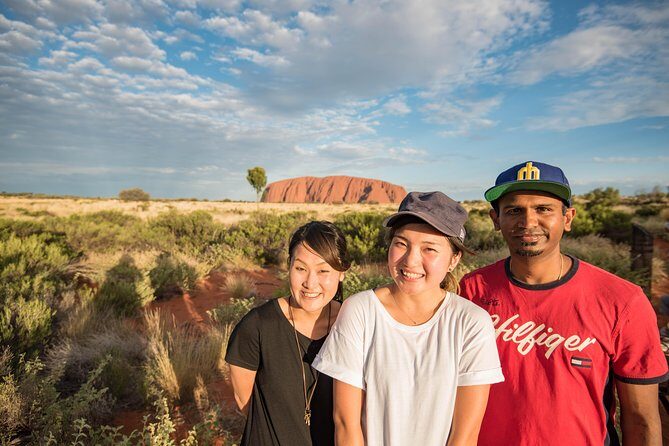 Uluru, Kata Tjuta and Kings Canyon Camping Safari from Alice Springs - Who Will Love This Tour?