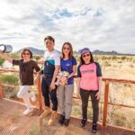 Uluru, Kata Tjuta and Kings Canyon Camping Safari from Ayers Rock - Who Will Love This Tour?