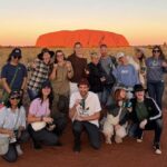 Uluru, Kata Tjuta & Kings Canyon Camping Tour - The Itinerary: What to Expect Day by Day