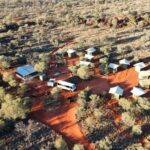 Uluru, Kata Tjuta & Kings Canyon Safari Camping Tour - Key Points