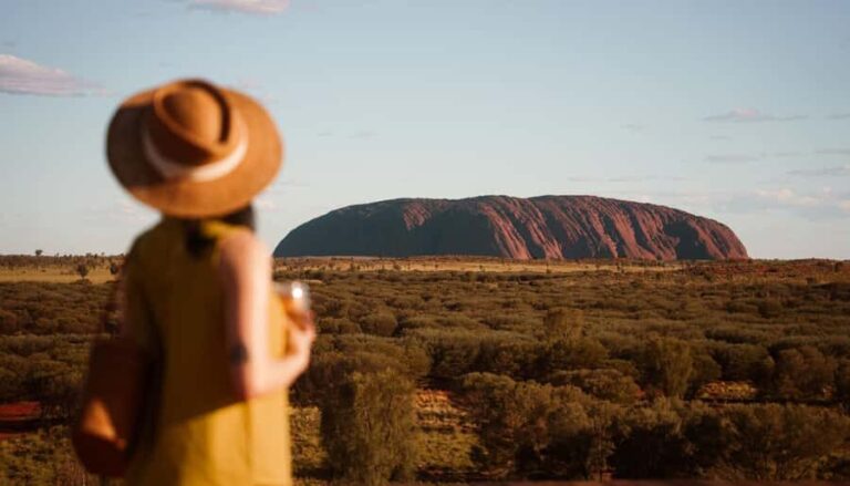 Uluru & Kata Tjuta Safari Camping Tour - The Practicalities