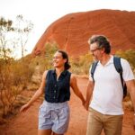 Uluru Morning Guided Base Walk - Why Choose a Guided Walk?