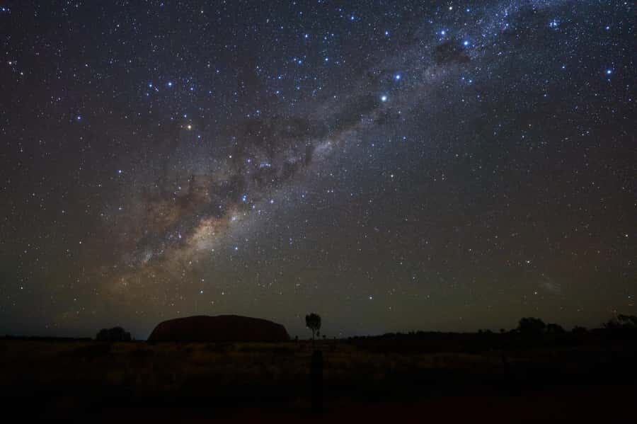 Uluru: National Park Astronomy Tour with Telescope and Photo - Who Will Love This Tour?