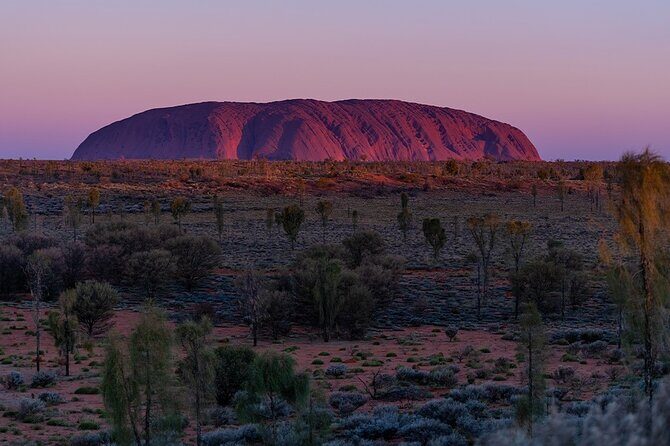 Uluru Overnight Escape from Ayers Rock - Overall Value and Practical Tips