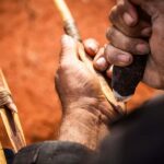 Uluru: Patji Aboriginal and Cultural Experience - Discovering the Heart of Aboriginal Culture near Uluru