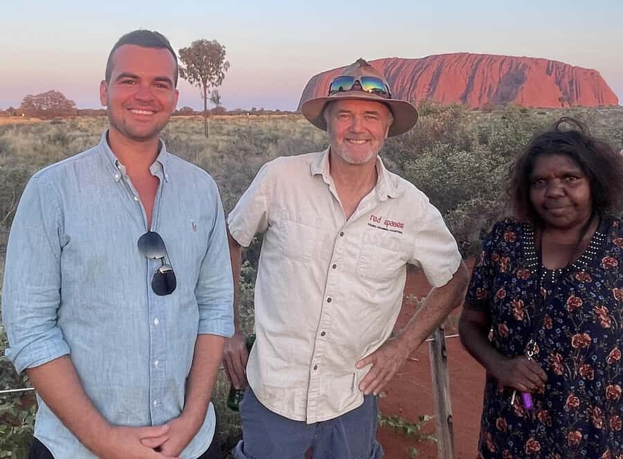 Uluru Private Tour with Aboriginal Guide - Value and Cost: Is It Worth It?