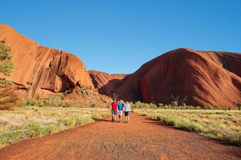 Uluru: Sacred Sites & Sunset Tour with Wine & Cheeseboard - Who Will Enjoy This Tour?