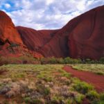 Uluru: Sacred Sites Tour + Sparkling at Sunset & BBQ Dinner - Daytime Uluru Exploration