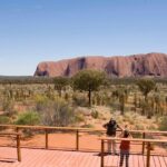 Uluru Small Group Tour including Sunset - Transport, Group Size, and Comfort