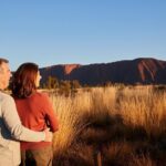Uluru Sunrise (Ayers Rock) and Kata Tjuta Half Day Trip - What to Expect from the Itinerary