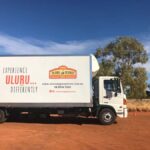 Uluru: Uluru Base Segway Tour - What to Expect on the Tour