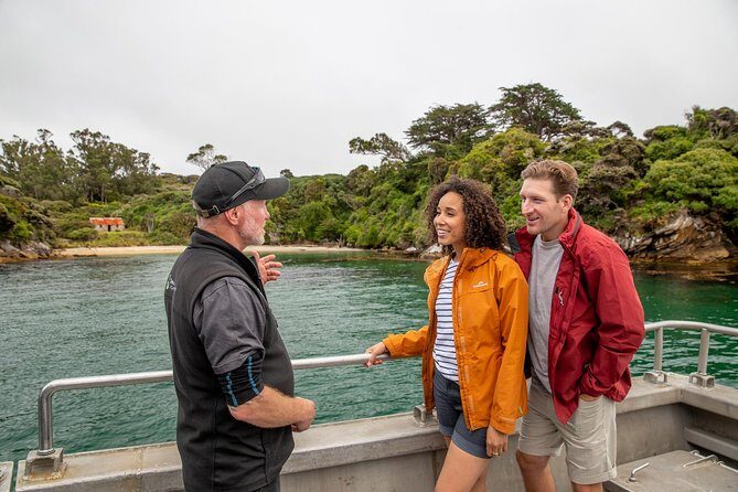 Ulva Island Explorer from Stewart Island - Who Will Love This Tour?