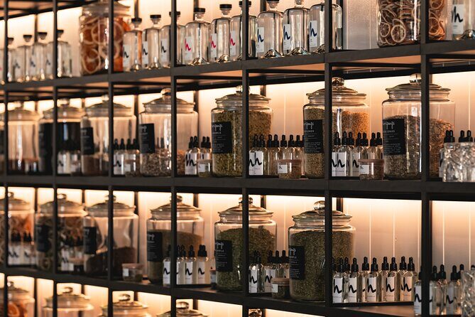 Uncover the Magic Gin Distillery Adventure at Millsheds Bowral - The Experience in Detail