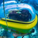 Underwater Scooter - The Photos and Videos