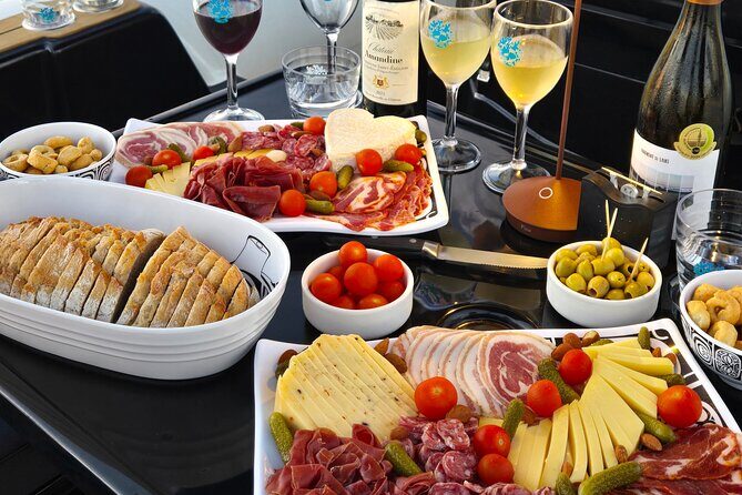 Unforgettable sunset against Moorea - Final Thoughts