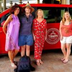 Unique Tahiti Tour - personalised, small group west coast tour - Authentic Insights from Travelers
