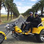 Unique Trike Barossa Valley Half Day Private Tour For 2 - What the Price Gets You (and What It Means for Value)